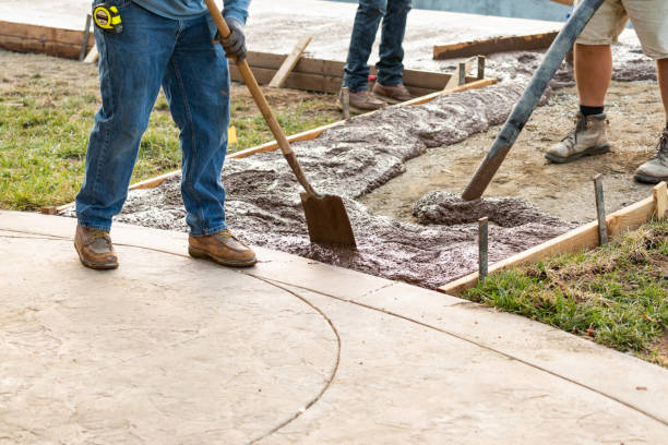 Best Foundations  in Cayuga Heights, NY
