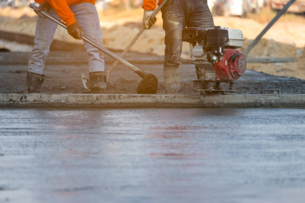 Best Commercial Concrete Contractor  in Cayuga Heights, NY