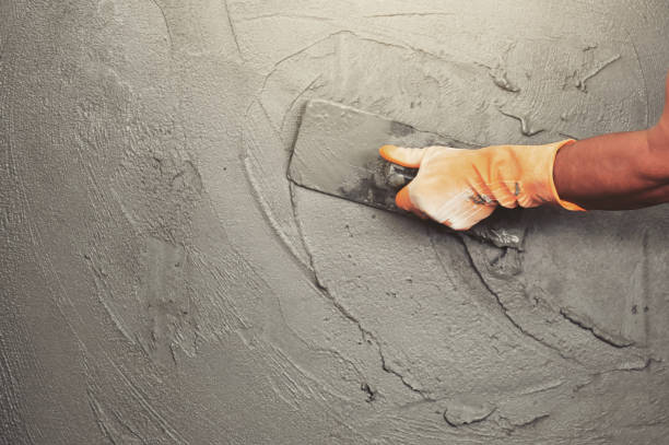 Best Concrete Slab Installation  in Cayuga Heights, NY