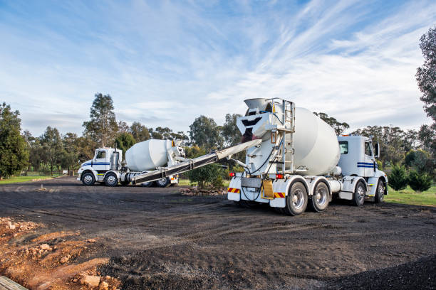 Best Concrete Resurfacing Services  in Cayuga Heights, NY