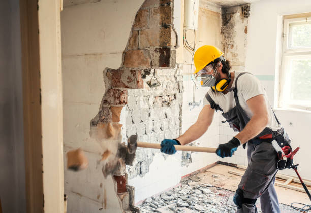 Trusted NY Concrete contractor Experts
