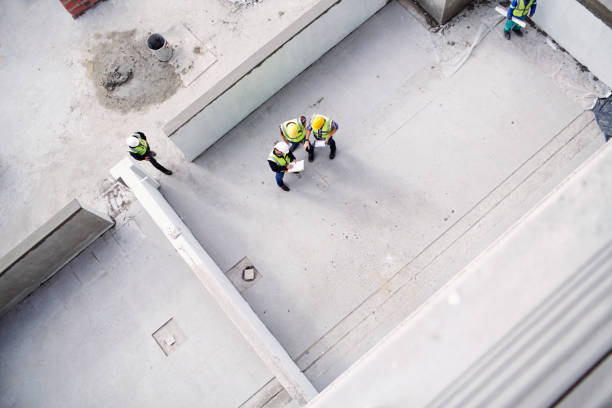 Best Concrete Flooring Contractor  in Cayuga Heights, NY